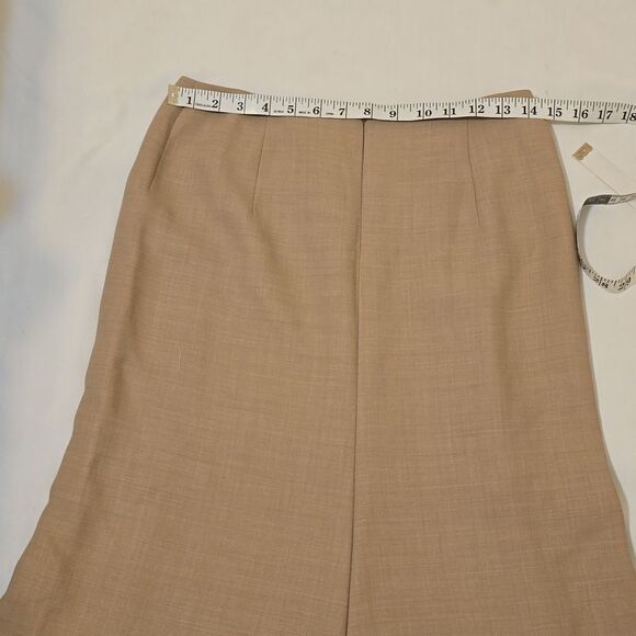 Max mara skirt size 6 - Picture 2 of 7